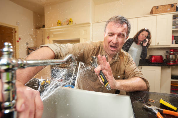 Best Commercial water damage restoration  in Delta, CO